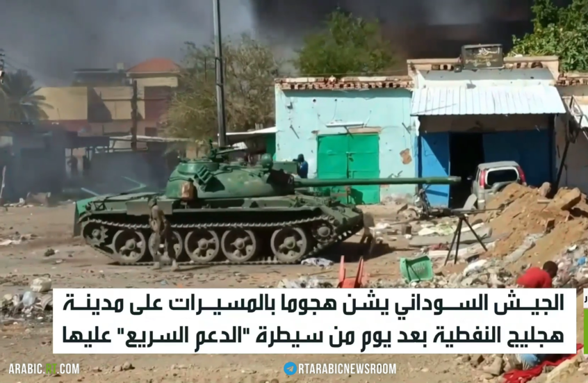 جنوب السودان: نلتزم الحياد تجاه السودان