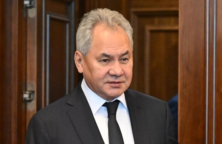 شويغو يشكر لاوس على مساعدتها في إعادة تأهيل أبطال روسيا