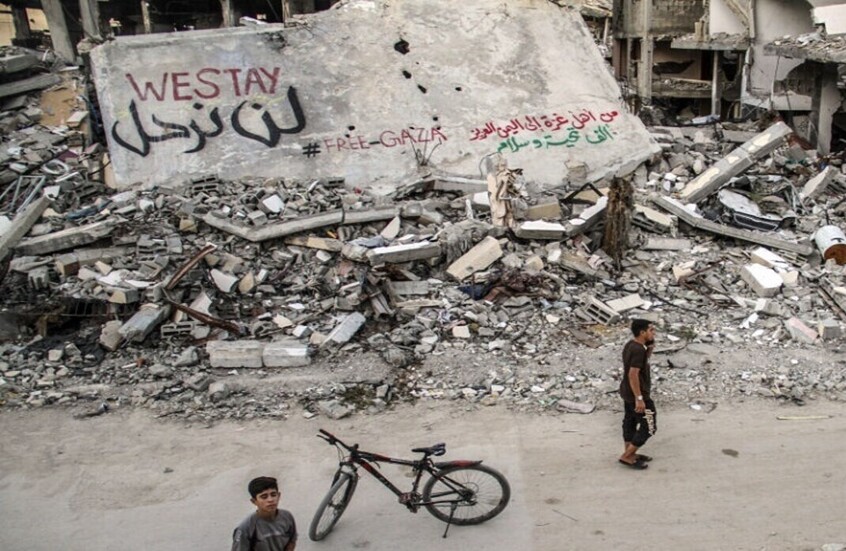 الناطق باسم "الأونروا": إسرائيل تحول غزة إلى مكان غير صالح للحياة