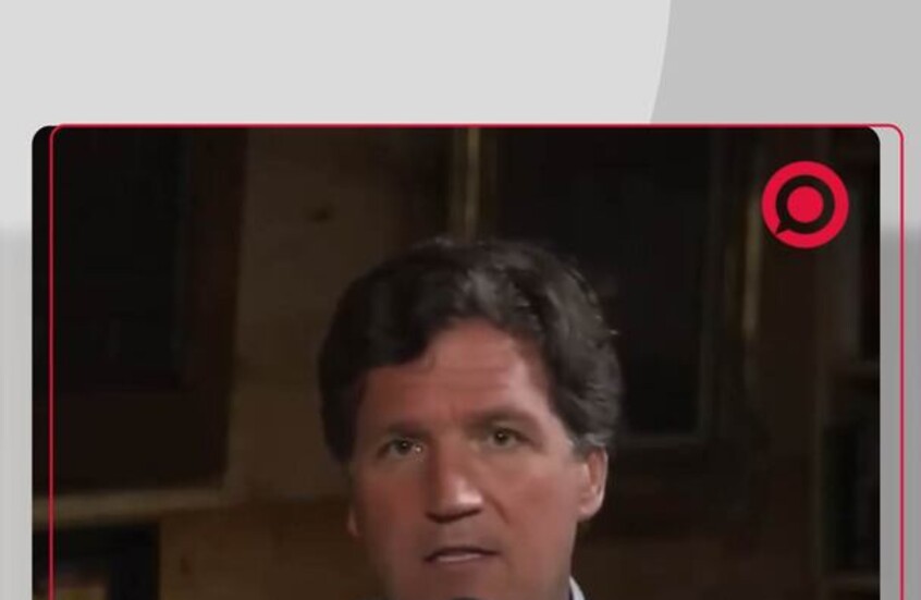 كارلسون: روسيا يجب أن تكون الشريك الأهم للولايات المتحدة