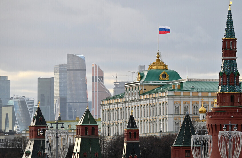 موسكو: اعتقال عالم الآثار الروسي في بولندا: انتهاك صارخ واستغلال مسيس