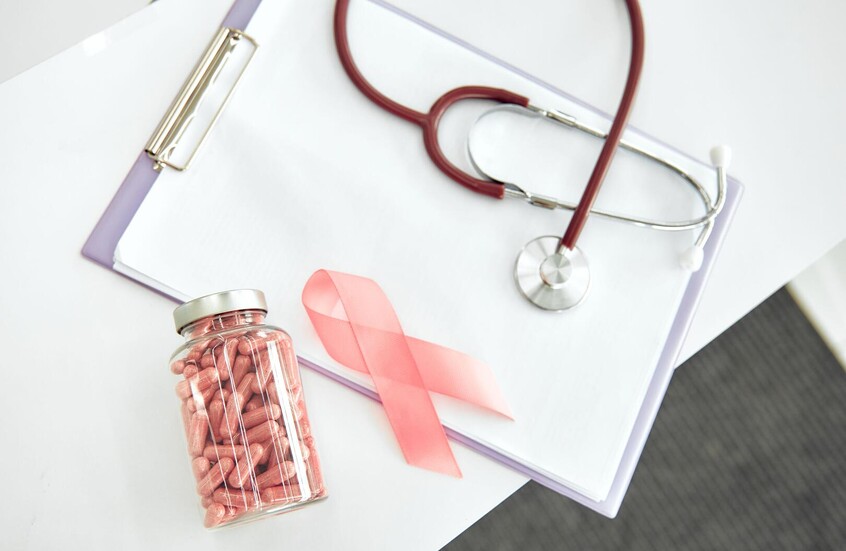 دواء جديد يقلل انتكاس سرطان الثدي ويعد بثورة علاجية قريبة