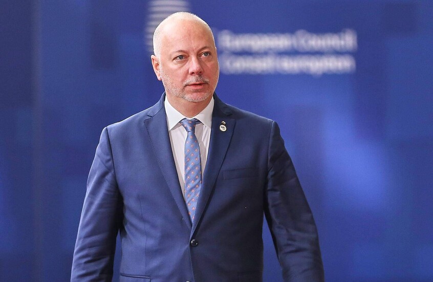 بلغاريا.. رئيس الوزراء يستقيل على وقع الاحتجاجات الشعبية