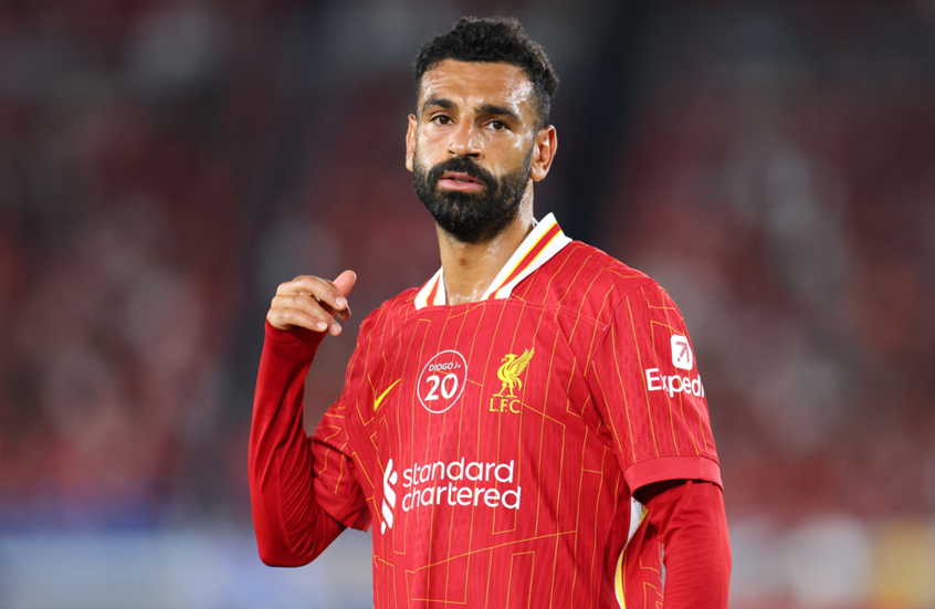 رئيس نادي الخلود يحذر الأندية السعودية من ضم صلاح ويرشح نجم ريال مدريد بديلا