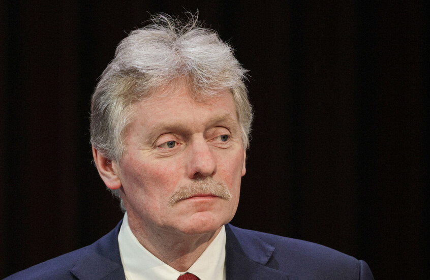 الكرملين: بوتين تلقى تقريرا حول اكتمال سيطرة القوات الروسية على مدينة سيفيرسك بدونيتسك