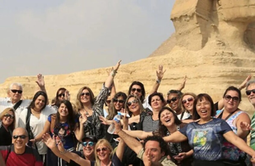 الخارجية الروسية تصدر توضيحا بعد أنباء ارتفاع تأشيرة الدخول لمصر