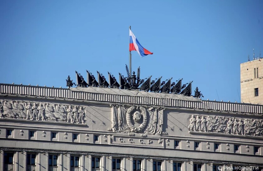 الدفاع الروسية تنفي الشائعات حول  اختراق "سجل الخدمة العسكرية"