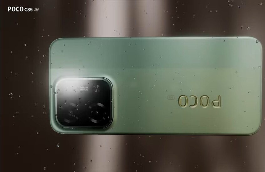 Xiaomi تطلق هاتفا بمواصفات ممتازة وسعر منافس