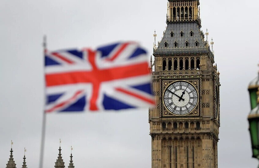 فاينانشال تايمز: البنوك البريطانية ترفض استخدام الأصول الروسية المجمدة لدعم كييف