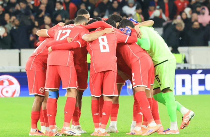 سامي الطرابلسي يعلن قائمة منتخب تونس لكأس أمم إفريقيا 2025