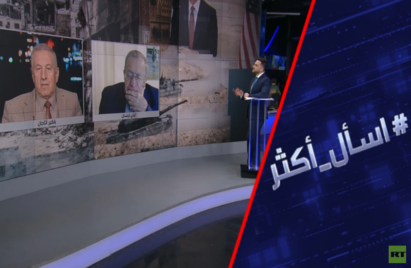 لماذا تخشى إسرائيل أي دور لتركيا في غزة وسوريا؟