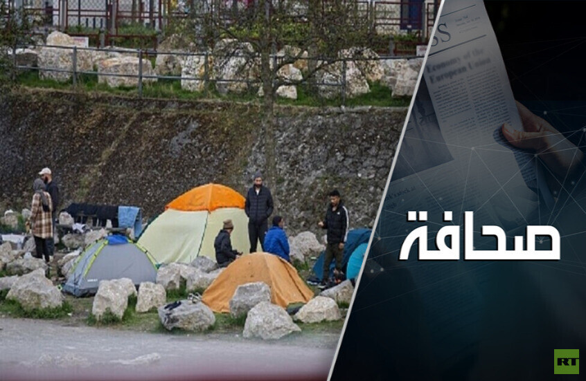 اتفاق يسمح بإرسال طالبي اللجوء في الاتحاد الأوروبي إلى "دول آمنة"