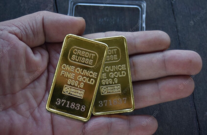 سبائك ذهبية مغشوشة  تغزو مصر.. ما حقيقة مخاوف السوشيال ميديا؟