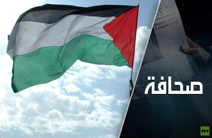 موقع روسي في فلسطين يحتّم التواصل بين موسكو وتل أبيب