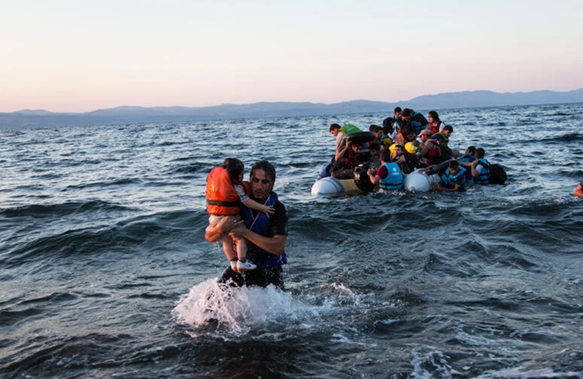 كارثة إنسانية قبالة اليونان وغالبية الضحايا من مصر والسودان