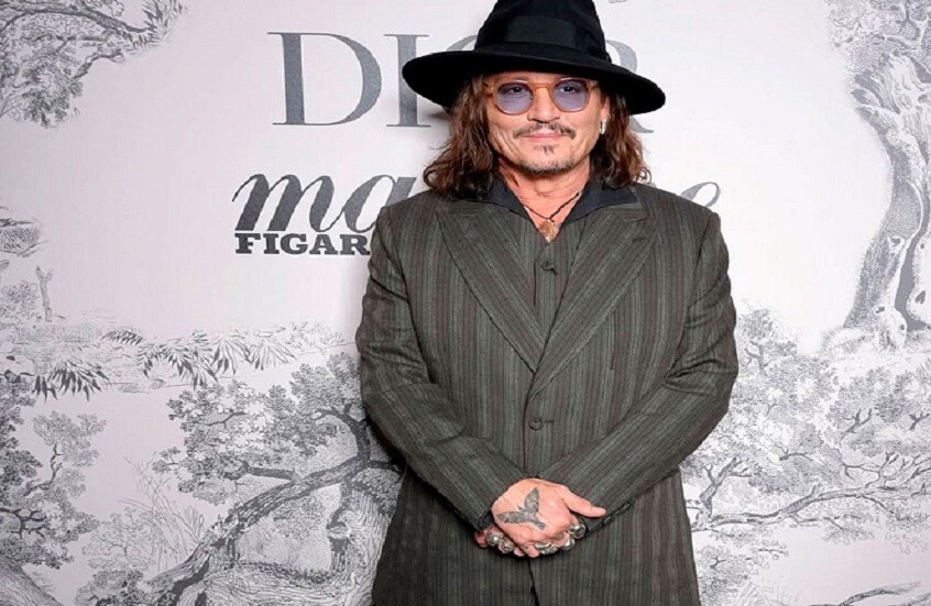 جوني ديب قد يلعب الدور الرئيسي في أول اقتباس إنكليزي لرواية "المعلم ومارغريتا"