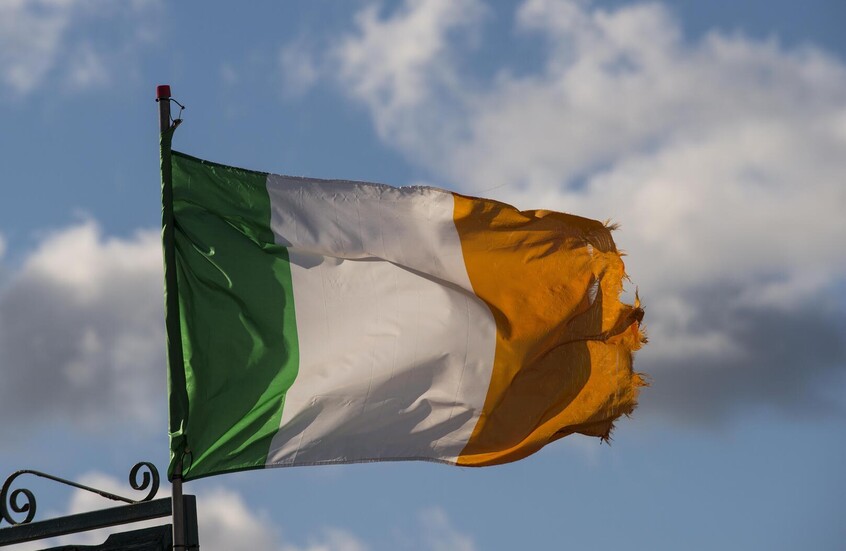 إيرلندا: القيود التجارية المفروضة على المستوطنات الإسرائيلية "محدودة"