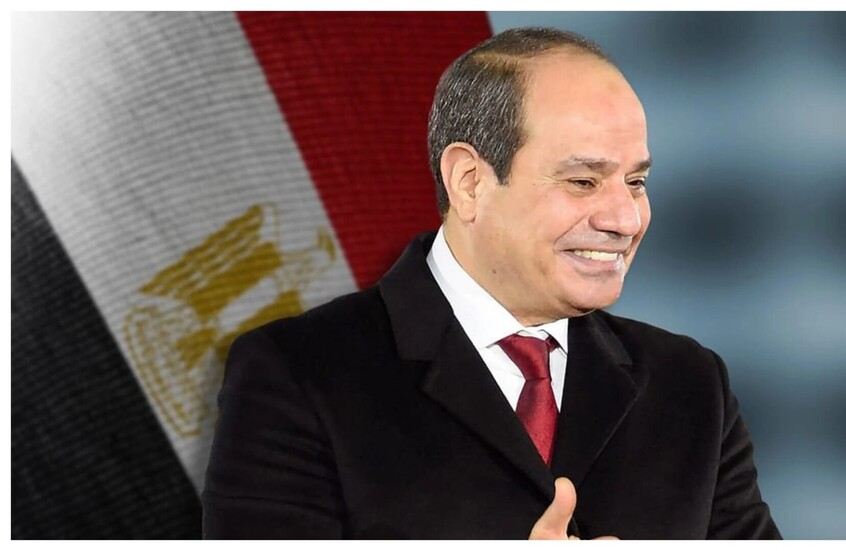 RT تكشف تفاصيل قرار السيسي بشأن الفنانين المصريين