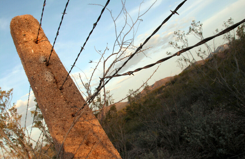 وزيرة الأمن الداخلي الأمريكي: 15-20 مليون مهاجر غير شرعي دخلوا البلاد في عهد بايدن