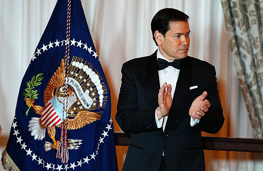 الولايات المتحدة ترحب بإعادة بوليفيا علاقاتها الدبلوماسية مع إسرائيل