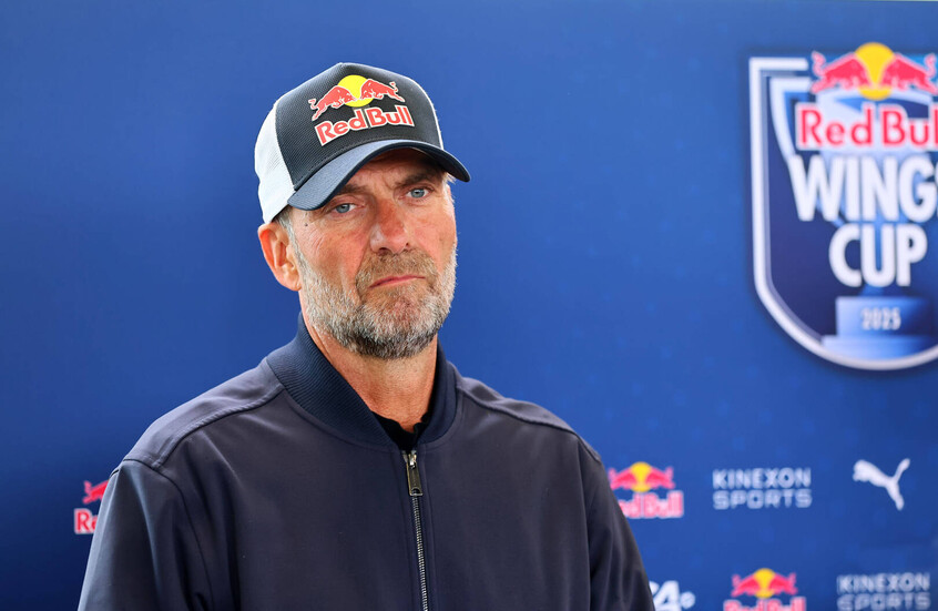 ريد بول يحسم الجدل.. وريال مدريد يتعرض لصدمة رسمية