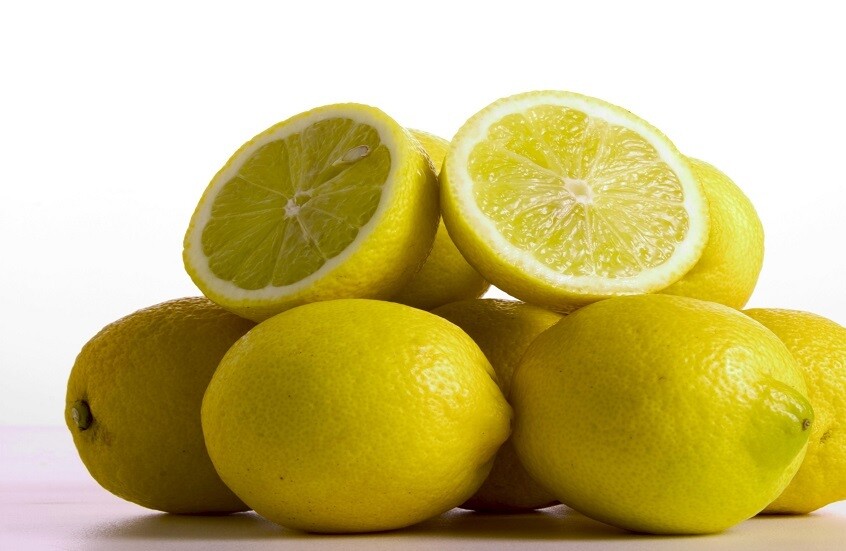 فوائد الليمون في النظام الغذائي
