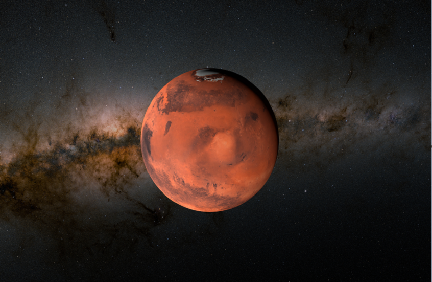 اكتشاف لاعب رئيسي في تغير مناخ الأرض عبر ملايين السنين