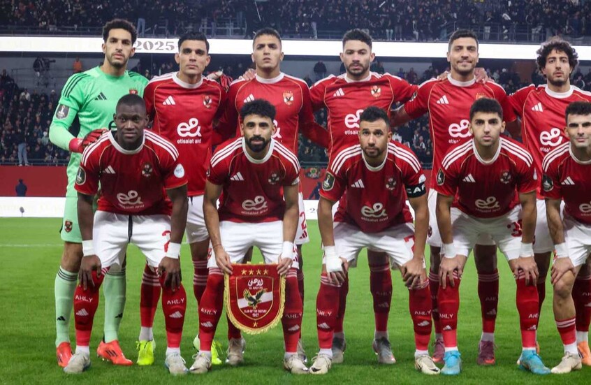 عرض إسباني يطرق أبواب حارس الأهلي المصري