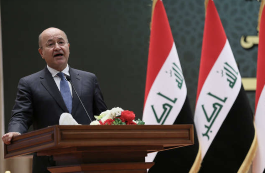 "تعرض للاضطهاد في زمن صدام".. اختيار رئيس عراقي سابق لمنصب حساس في الأمم المتحدة