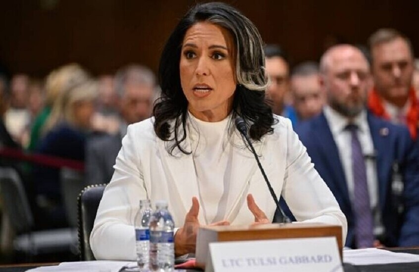 غابارد: هناك صلة مع الإرهابيين لدى 2000 أفغاني على الأقل بالولايات المتحدة