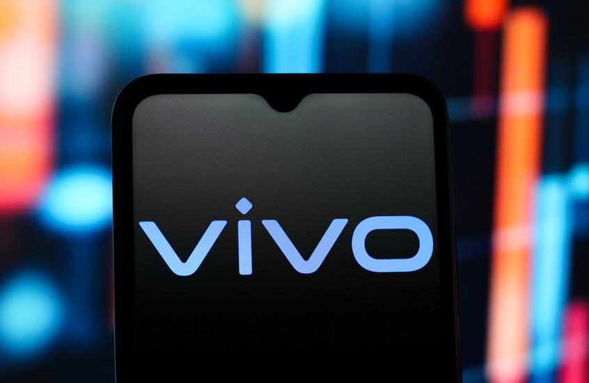Vivo تطلق أحد أفضل هواتفها قريبا