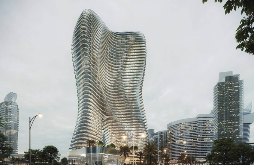 الإمارات العربية.. بيع أغلى شقة في تاريخ دبي بمبلغ فلكي