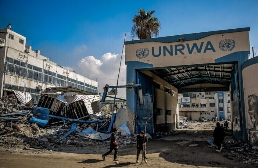 بعد واقعة الشيخ جراح.. بيان عربي إسلامي: دور الأونروا لا غنى عنه ويمثل شريان حياة للفلسطينيين