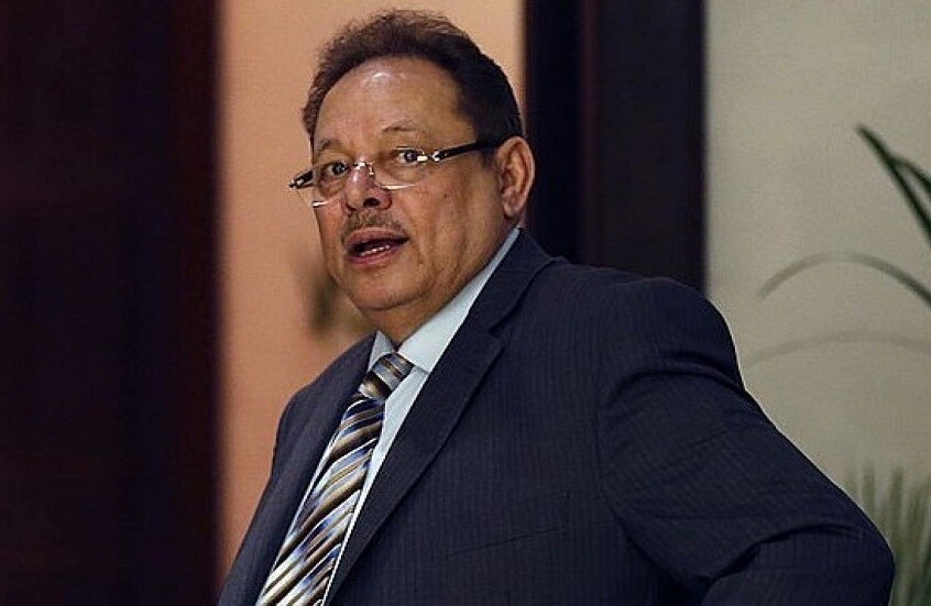 رئيس اليمن الأسبق يتحدث عن "القصر المشؤوم" والخلافات السياسية في جنوب البلاد