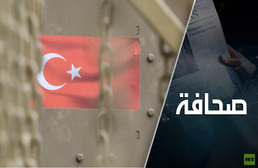 يحرمون تركيا من حق استخدام منظومة إس-400 الروسية