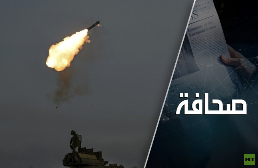 الولايات المتحدة تزوّد أوكرانيا بإحداثيات الأهداف في روسيا