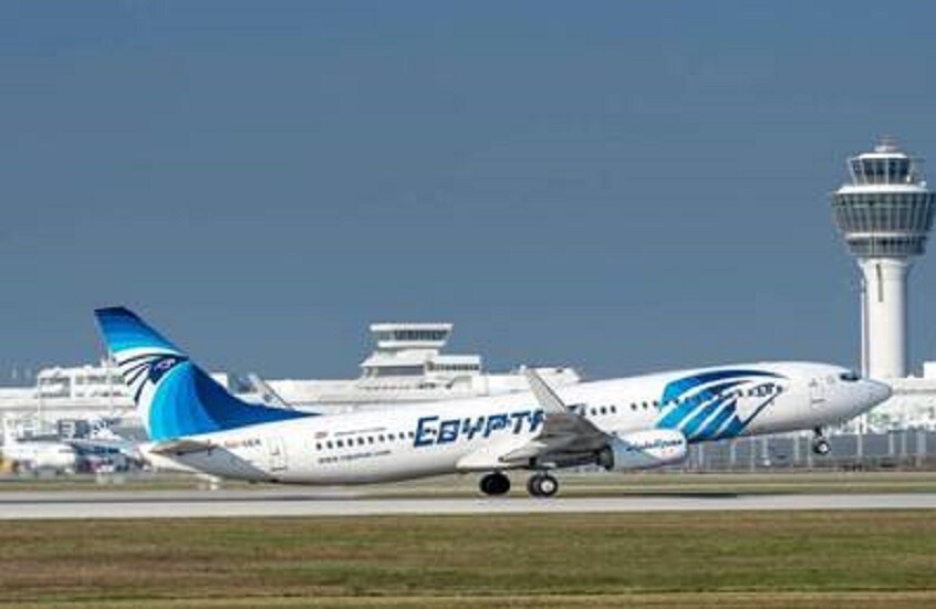 الحكومة المصرية توضح حقيقة عزمها بيع مطارات البلاد
