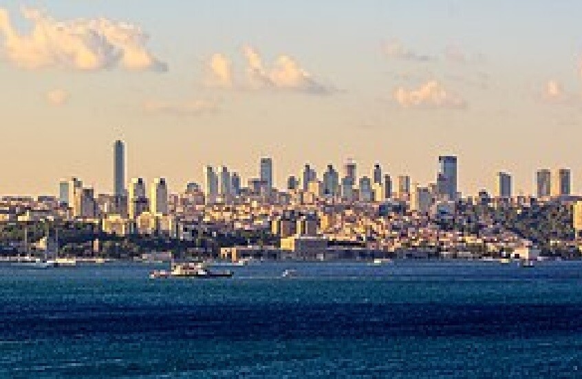 تقرير: اسطنبول على أعتاب زلزال مدمر بسبب شيء مرعب يحدث في أعماق بحر مرمرة