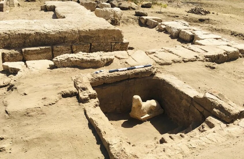 زاهي حواس يرد على وسيم السيسي: لا يوجد وادي ملوك ثان وبردية الفاتيكان اخترعها ساحر مصري