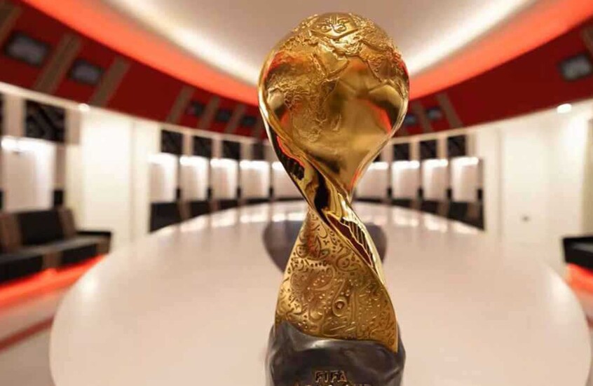 المنتخبات المتأهلة رسميا إلى نصف نهائي كأس العرب 2025.. والموعد