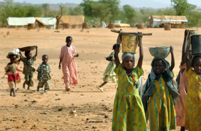 السودان.. "الأغذية العالمي" يخفض حصص الطعام بسبب نقص التمويل