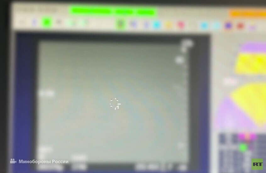 مشاهد لمنظومة الصواريخ والمدافع ذاتية الدفع المضادة للطائرات "بانتسير إس"