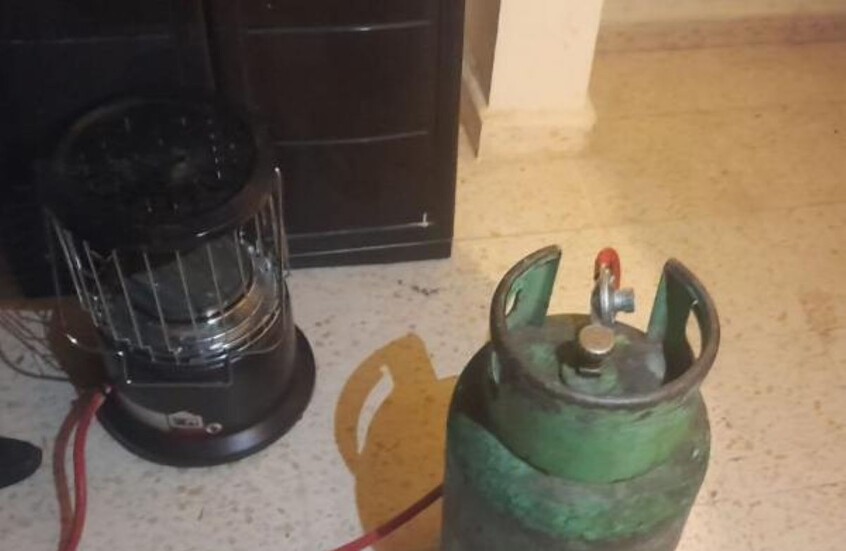 بعد وفاة 9 أشخاص اختناقا.. الأمن الأردني يحذر من "الشموسة"