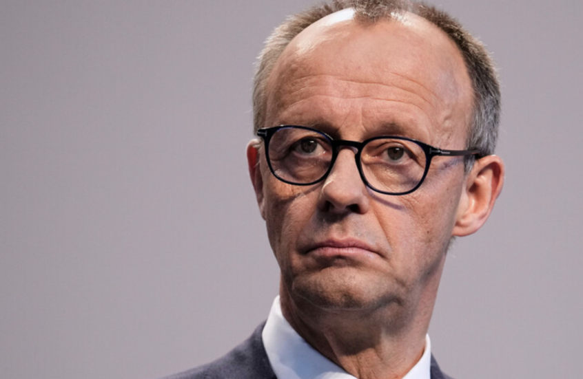 المستشار الألماني يحذر من تحول مزلزل في مراكز القوة السياسية والاقتصادية عالميا