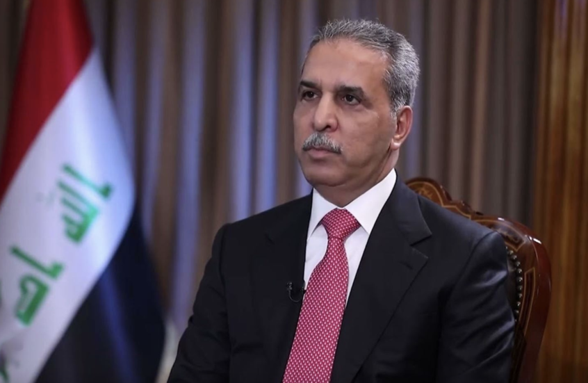 بيان عراقي عن مسؤولية تاريخية لإنجاز عملية اختيار الرئاسات الثلاث وحفظ هيبة الدولة