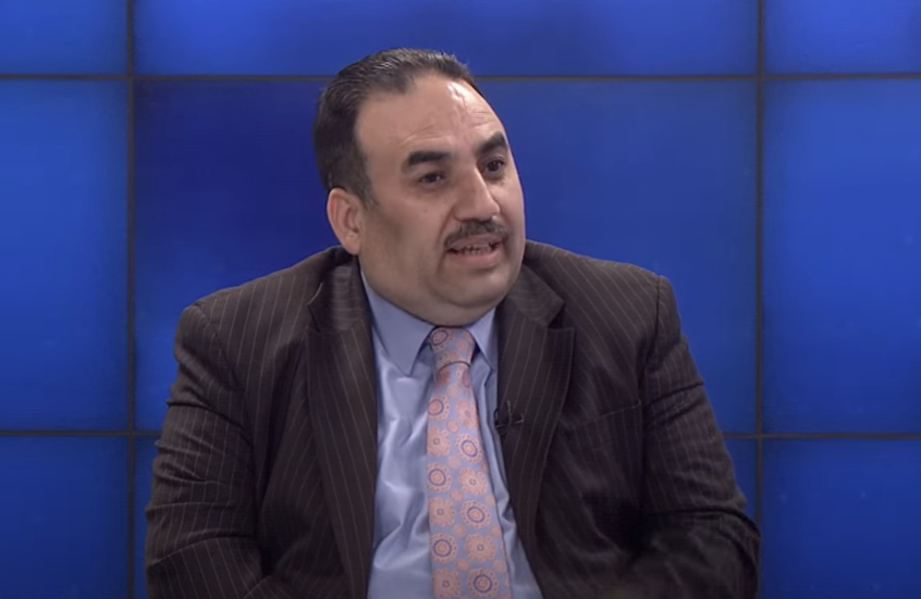 مستشار رئيس الوزراء العراقي: بغداد تدعم استقرار سوريا والتحول الديمقراطي في المرحلة الانتقالية