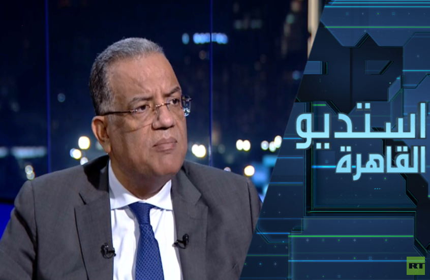 هل يجمع ترامب نتنياهو مع السيسي؟