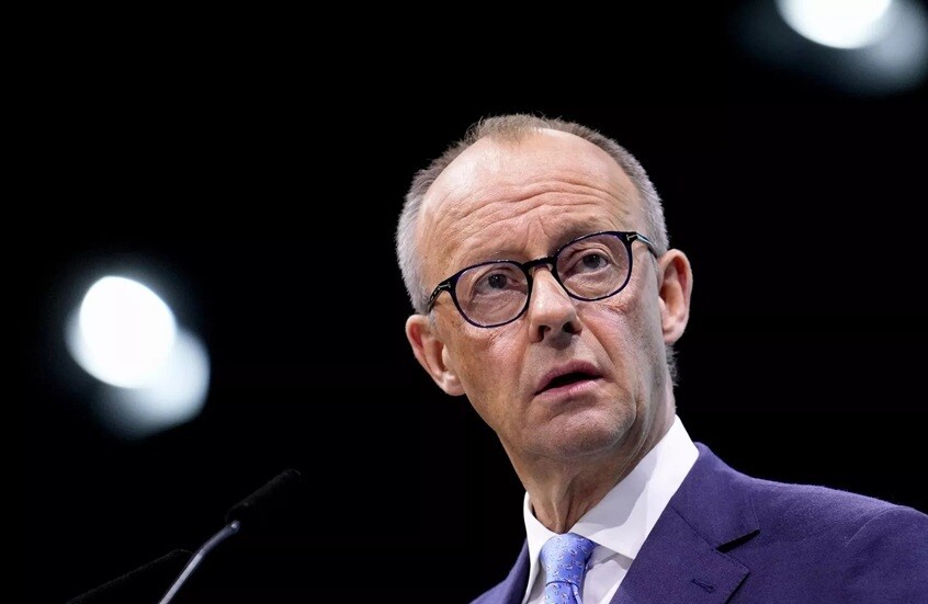 ميرتس: حكومة الائتلاف الحالية "الأفضل" وألمانيا بحاجة للإصلاح من الصفر