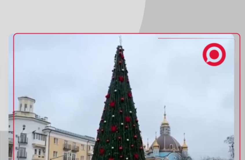 بعد تدميره عام 2022.. مسرح ماريوبول التاريخي يعود للحياة بمساعدة من مدينة سان بطرسبورغ