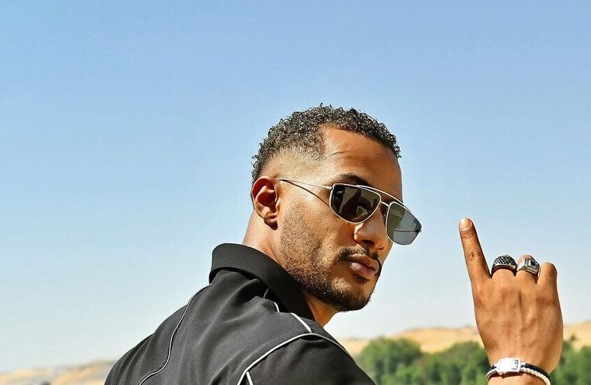 انجاز مصري جديد في إفريقيا على يد محمد رمضان